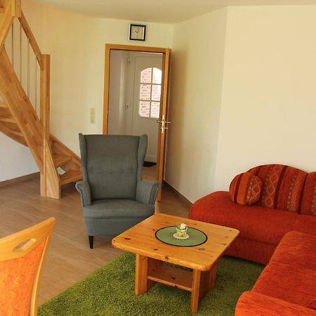 Ferienhaus Gross Popkenhausen 西里格 外观 照片