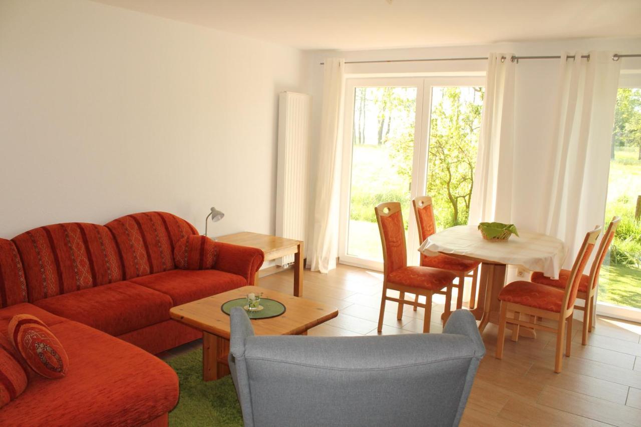 Ferienhaus Gross Popkenhausen 西里格 外观 照片