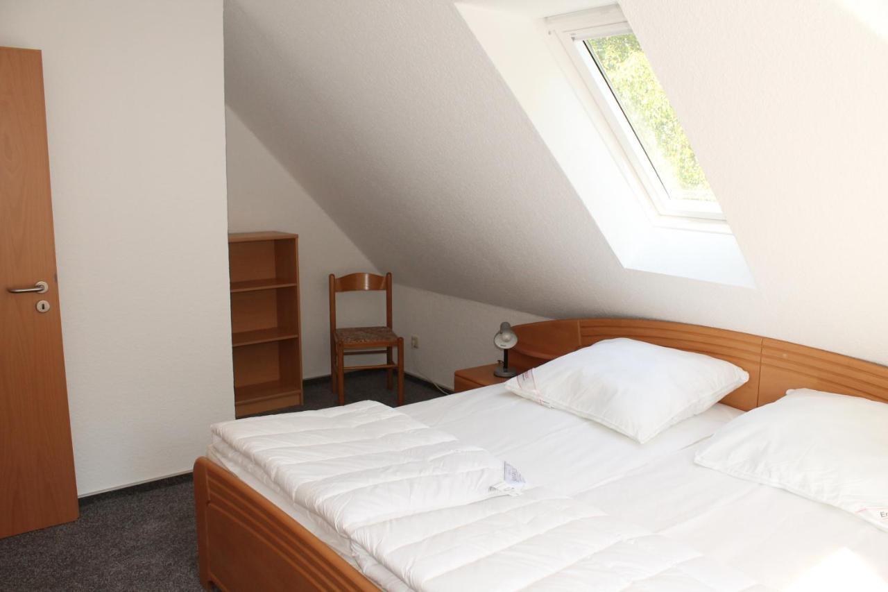 Ferienhaus Gross Popkenhausen 西里格 外观 照片